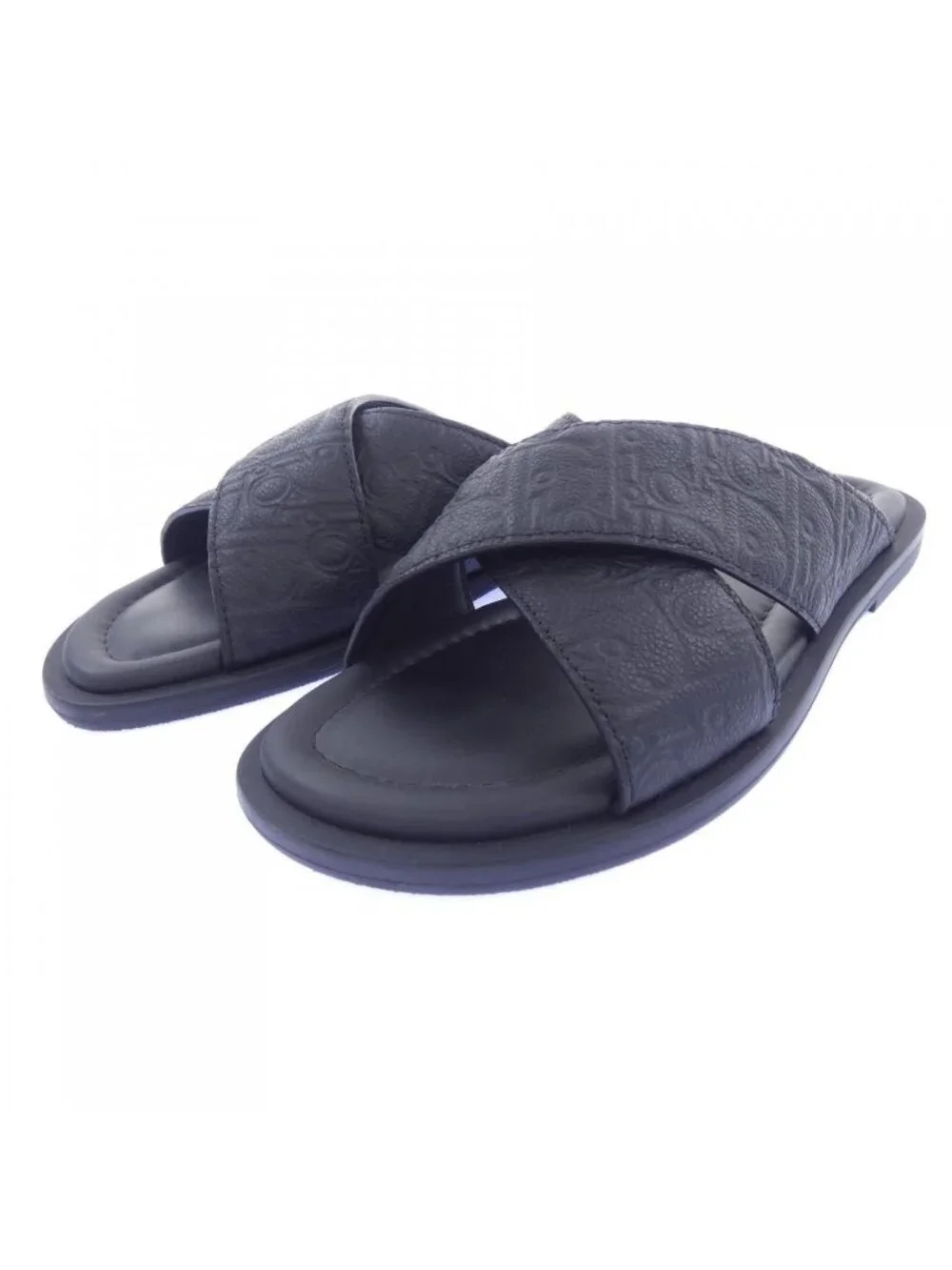 Dior Alias Gravity 3 Zar Sandals